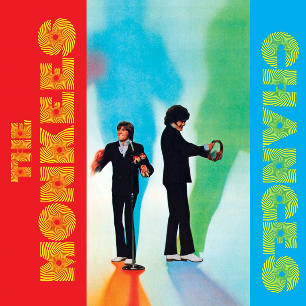 Changes (180 Gram Audiophile Anniversary Edition)[Translucent Turquoise Vinyl] [Vinyl]