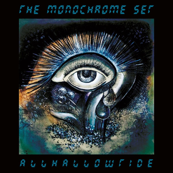 THE MONOCHROME SET - Allhallowtide [Vinyl] (ONLINE ORDER ONLY)