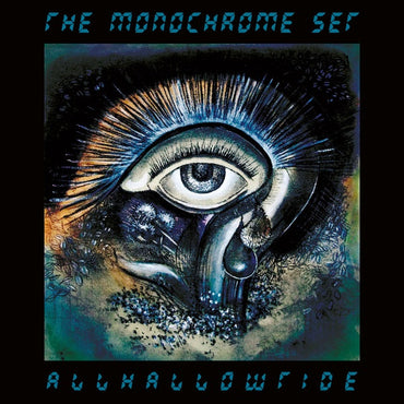 THE MONOCHROME SET - Allhallowtide [Vinyl] (ONLINE ORDER ONLY)