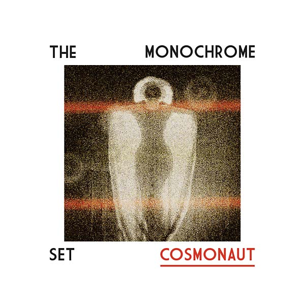 Cosmonaut [CD]