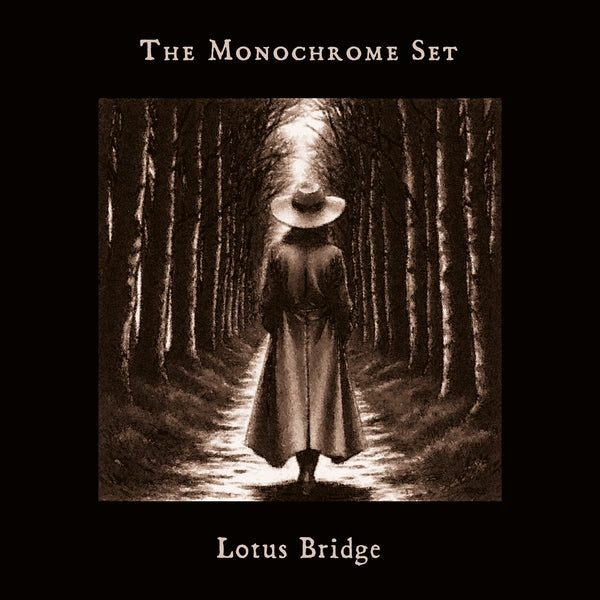 THE MONOCHROME SET - Lotus Bridge [LP] [Vinyl]
