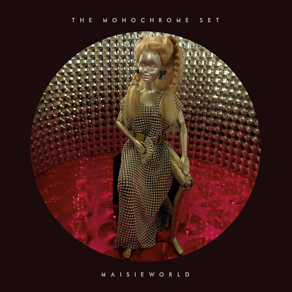 Maisieworld [Vinyl]