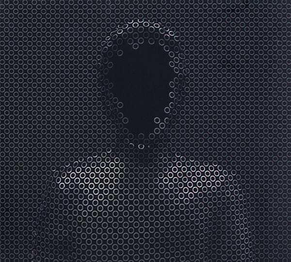 Spaces Everywhere [CD] (ONLINE ORDER ONLY)