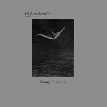 Strange Boutique [CD] (ONLINE ORDER ONLY)