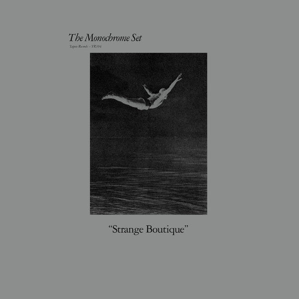 Strange Boutique [Vinyl]
