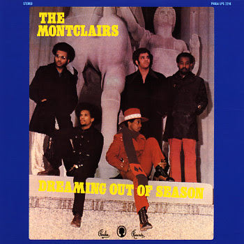 Dreaming Out Of Season [Vinyl] (ONLINE ORDER ONLY)