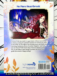 The Most Heretical Last Boss Queen Vol 3 Light Novel (Online Order Only)