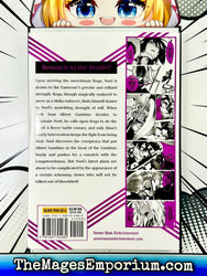 The Most Notorious Talker Runs The World's Greatest Clan Vol 4 Manga (Online Order Only)