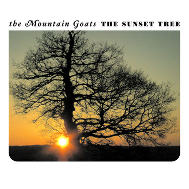 The Sunset Tree 20Th Anniversary Remaster (Apricot Vinyl) [Vinyl] (ONLINE ORDER ONLY)