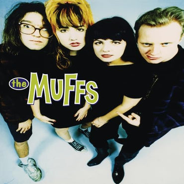 The Muffs - The Muffs [Vinyl] (ONLINE ORDER ONLY)