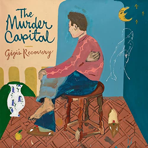 Gigi's Recovery (INDIE EX) [Vinyl]