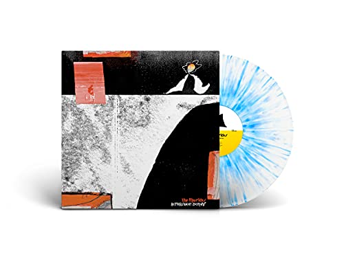 The Murlocs - Bittersweet Demons [LP / Blue Eyed Runner Edition] [Vinyl]