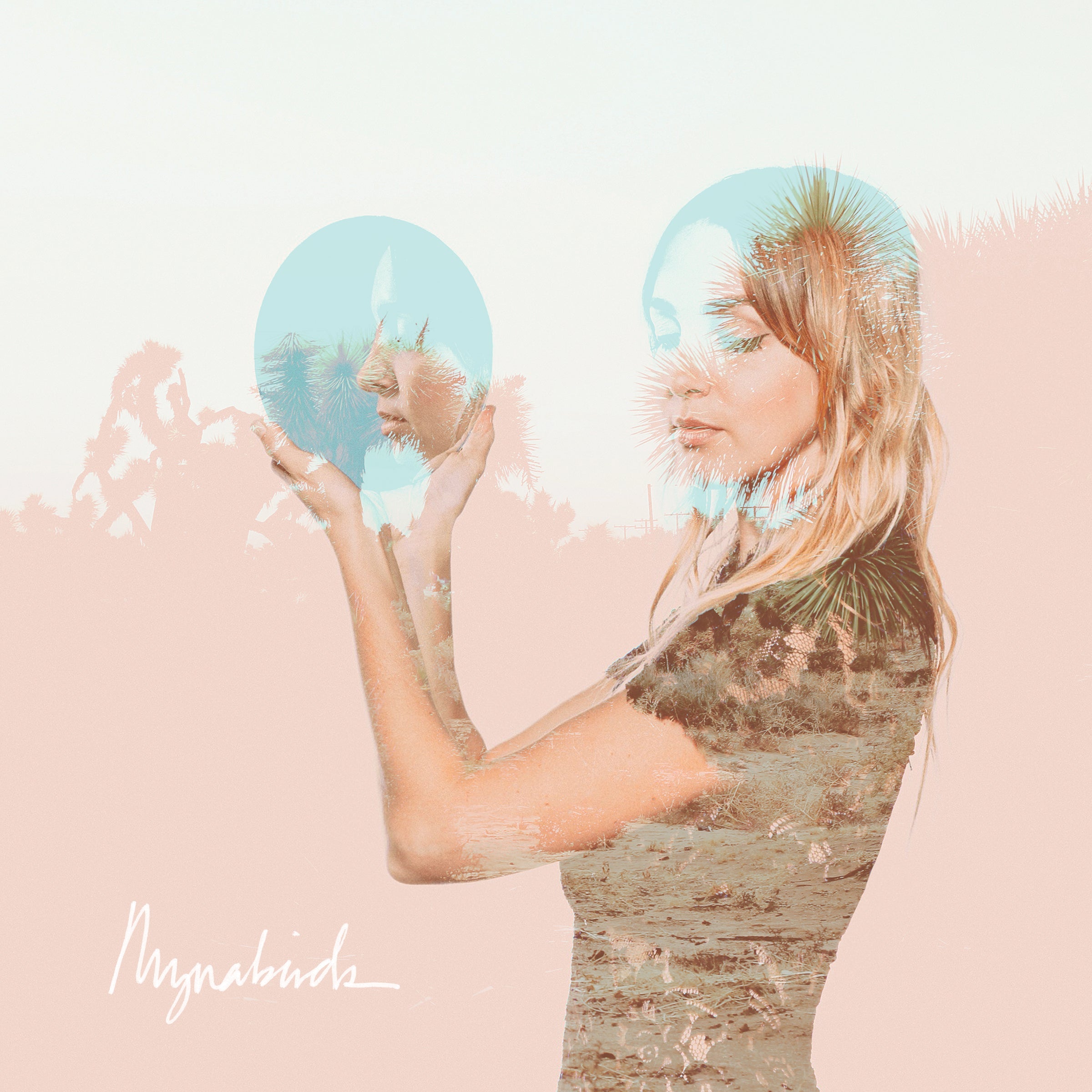 The Mynabirds - Lovers Know [Vinyl] (ONLINE ORDER ONLY)