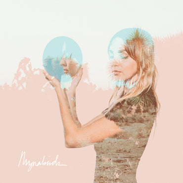 The Mynabirds - Lovers Know [Vinyl] (ONLINE ORDER ONLY)