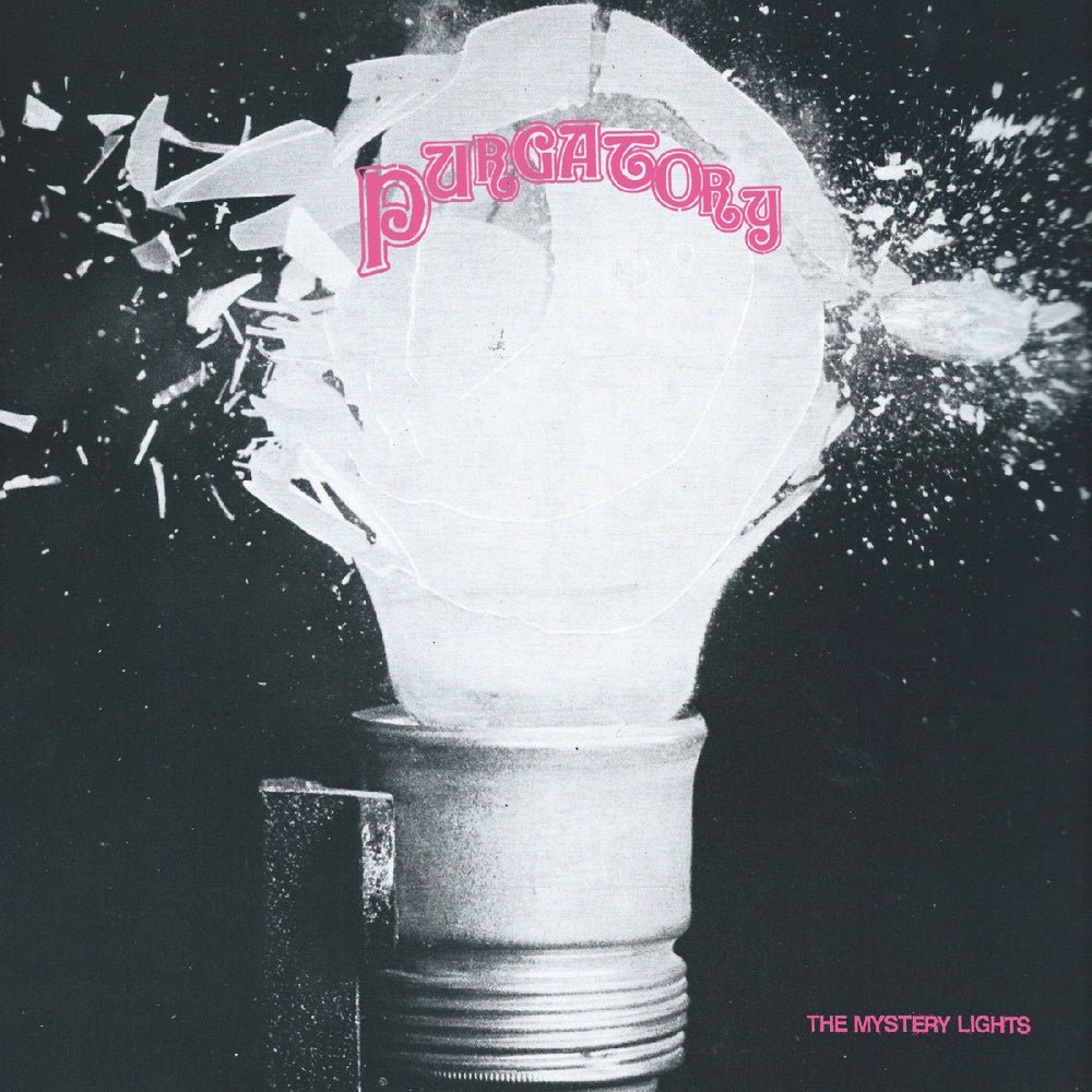 Purgatory (COKE BOTTLE VINYL) [Vinyl]
