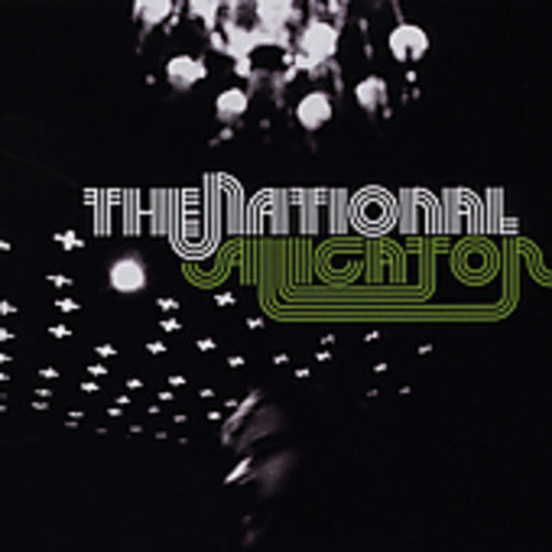 Alligator [CD] (ONLINE ORDER ONLY)