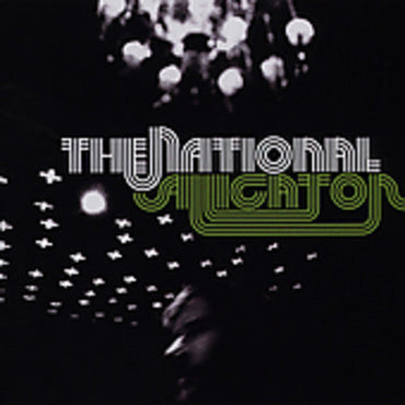 Alligator [CD] (ONLINE ORDER ONLY)