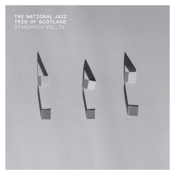Standards Vol. IV [CD]