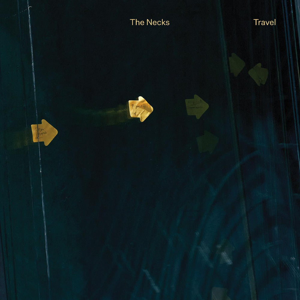 Travel [Vinyl] (ONLINE ORDER ONLY)