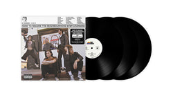 The Neighbourhood - Hard To Imagine The Neighbourhood Ever Changing [Vinyl] (ONLINE ORDER ONLY)