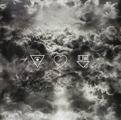 The Neighbourhood - I Love You. [Explicit Content] (180 Gram Vinyl, Download Insert) (2 Lp's) [Vinyl] (ONLINE ORDER ONLY)