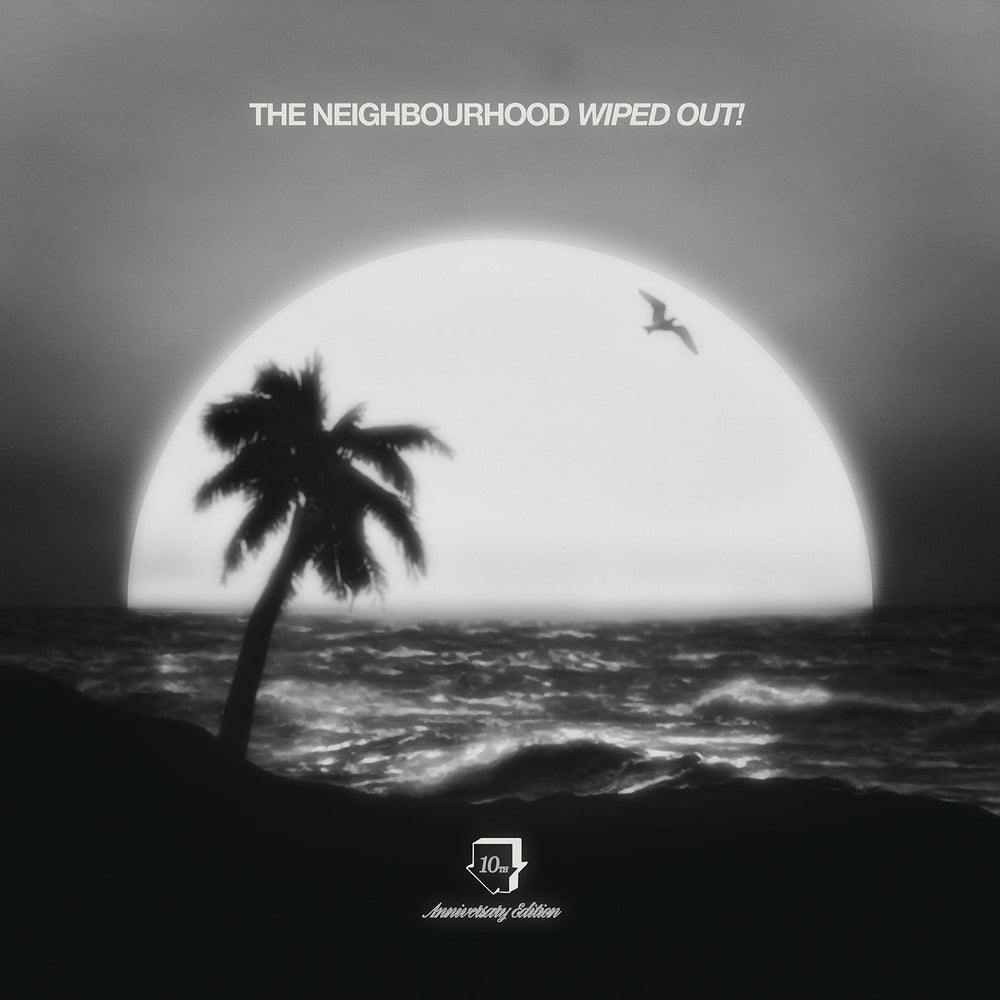 Wiped Out! 10Th Anniversary (180G) [2LP] [Vinyl] (ONLINE ORDER ONLY)