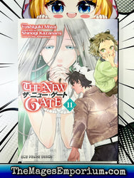 The New Gate Vol 11 (Online Order Only)