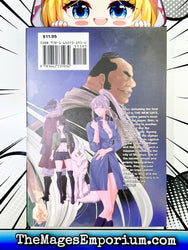 The New Gate Vol 11 (Online Order Only)