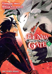 The New Gate Vol 5 (Online Order Only)