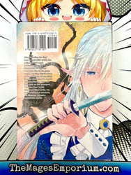The New Gate Vol 6 (Online Order Only)