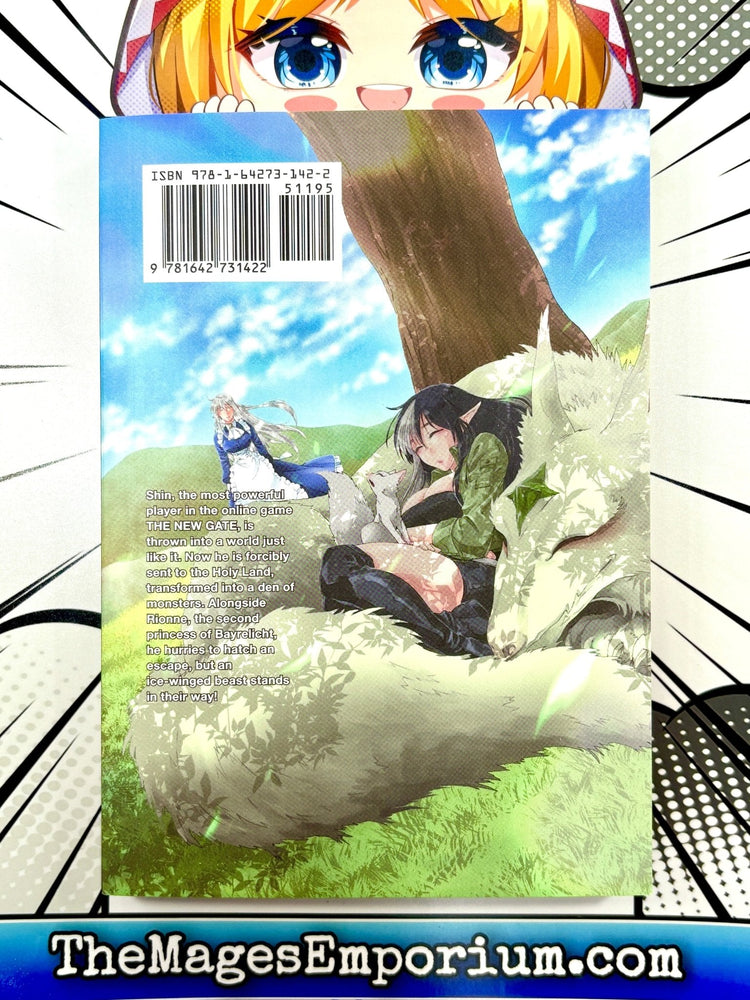 The New Gate Vol 7 (Online Order Only)