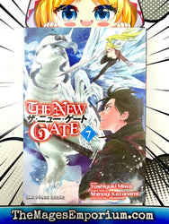 The New Gate Vol 7 (Online Order Only)