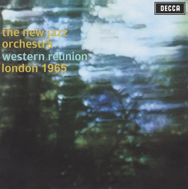 Western Reunion London 1965 [Vinyl] (ONLINE ORDER ONLY)