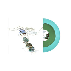 The New Pornographers - Continue as a Guest (Colored Vinyl, Blue, Green, Indie Exclusive, Limited Edition) [Vinyl] (ONLINE ORDER ONLY)