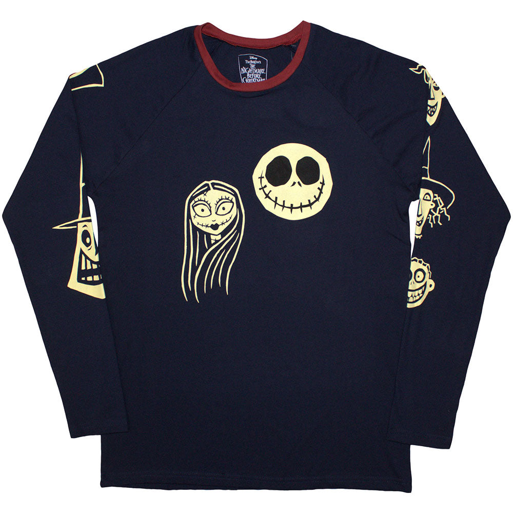 Faces AOP [T-Shirt] (ONLINE ORDER ONLY)