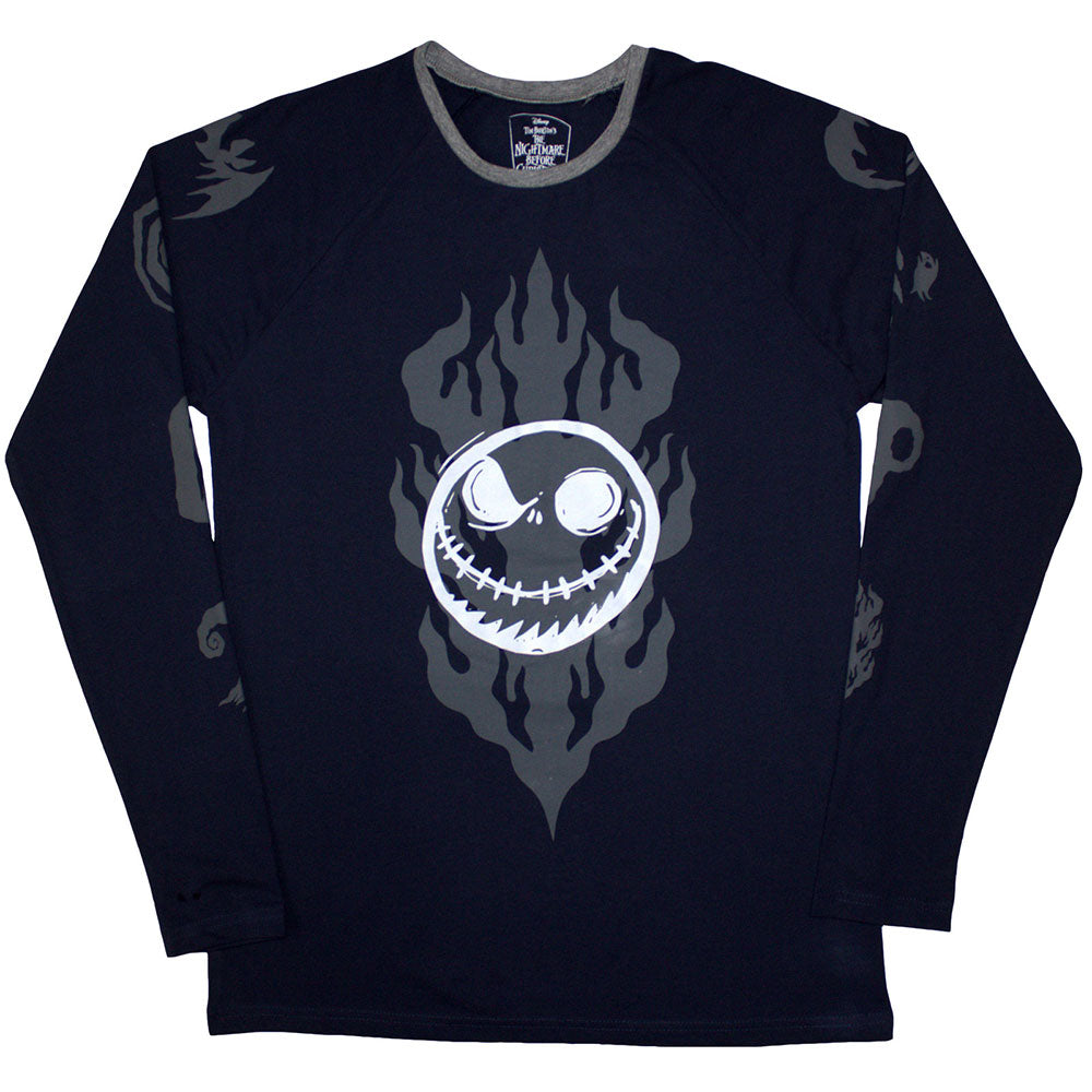Flaming Jack [T-Shirt] (ONLINE ORDER ONLY)