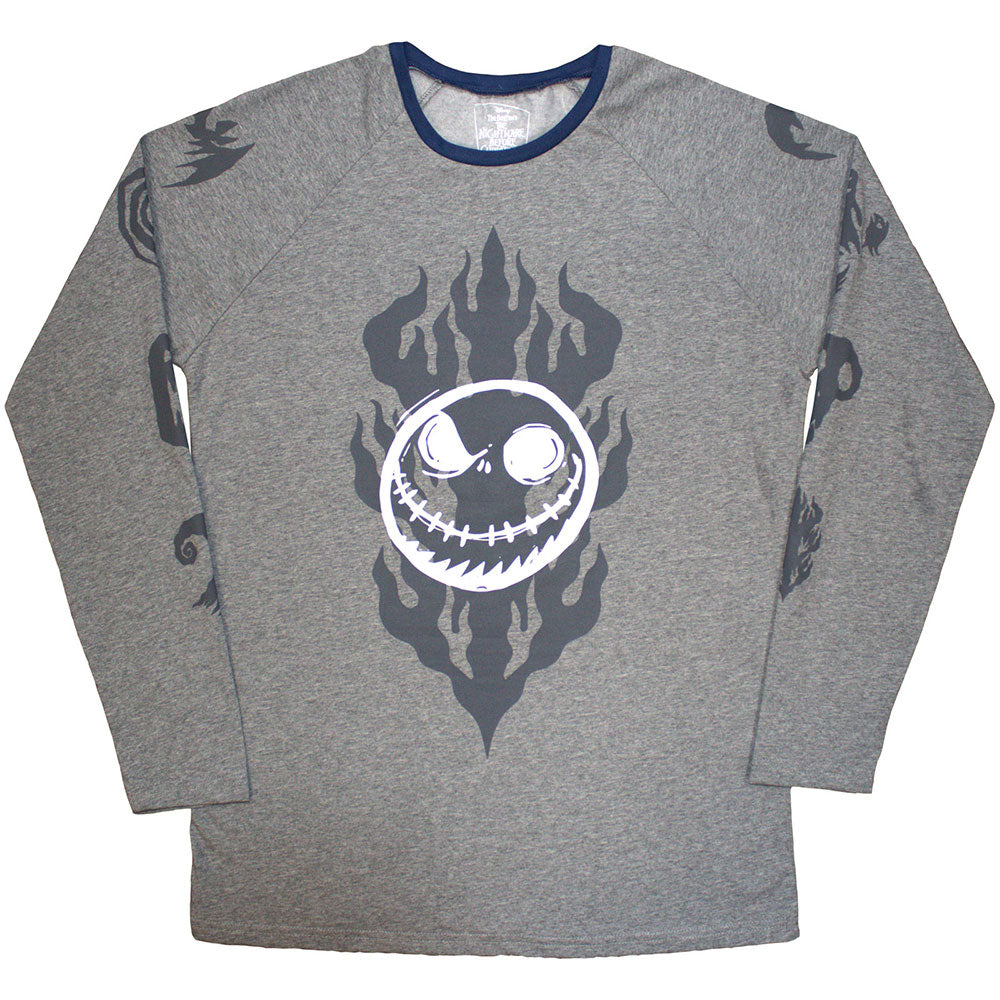 Flaming Jack [T-Shirt] (ONLINE ORDER ONLY)