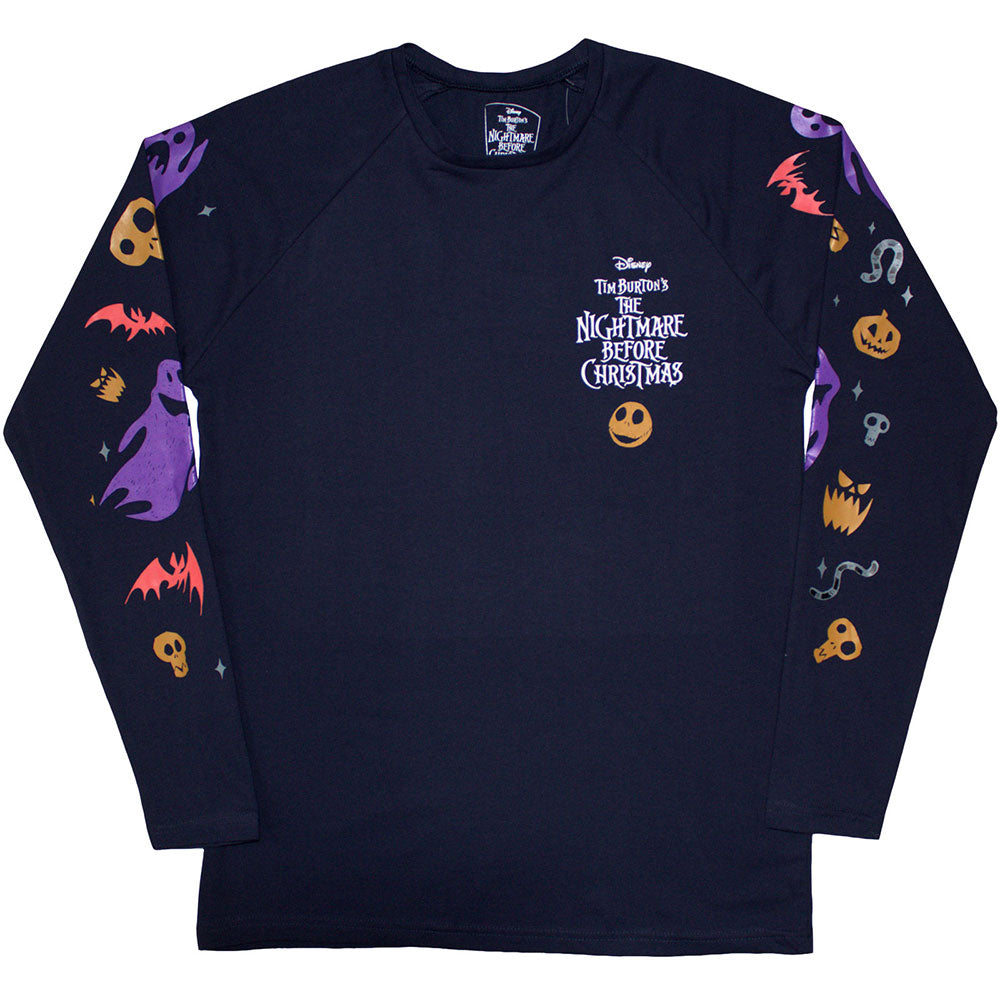 Ghouls [T-Shirt] (ONLINE ORDER ONLY)