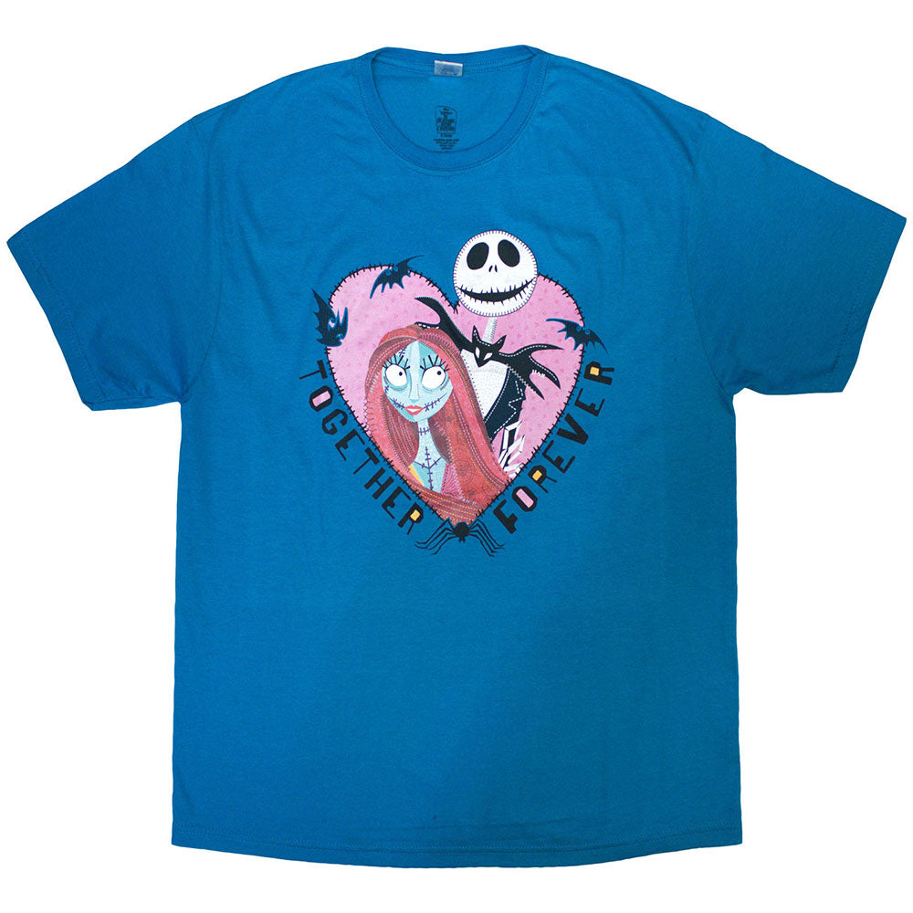 Jack & Sally Together Forever [] (ONLINE ORDER ONLY)