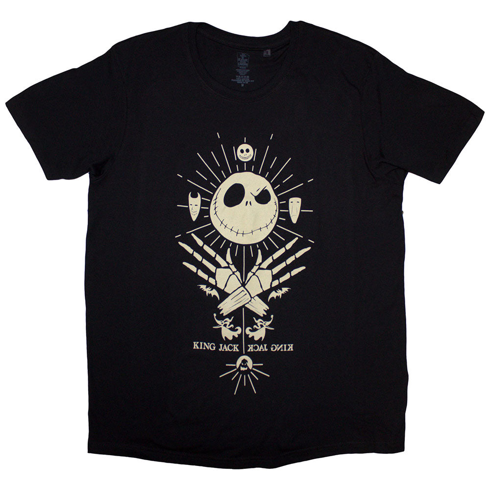 King Jack [] (ONLINE ORDER ONLY)