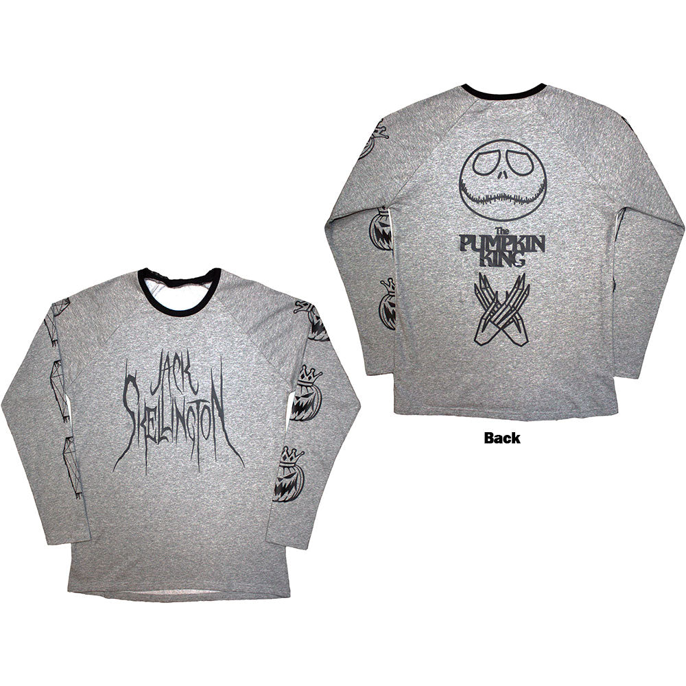Pumpkin King [T-Shirt] (ONLINE ORDER ONLY)