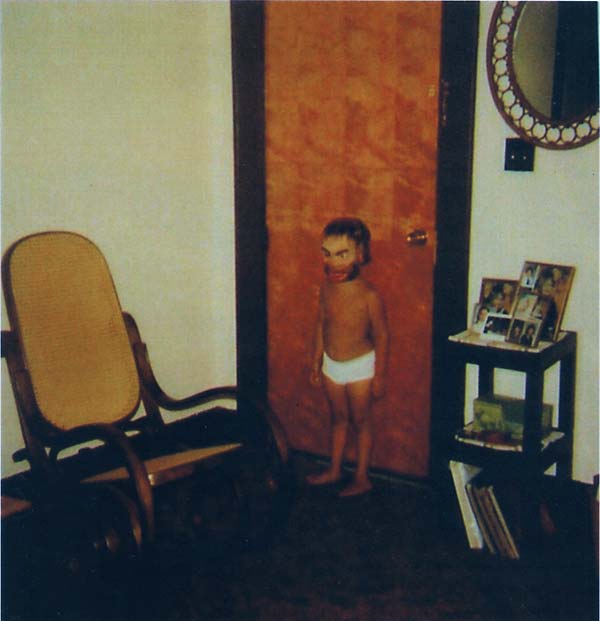 THE NIGHTY NITE - Dimples [Vinyl] (ONLINE ORDER ONLY)