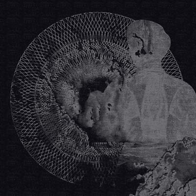 THE NORTH SEA - Bloodlines [Vinyl] (ONLINE ORDER ONLY)