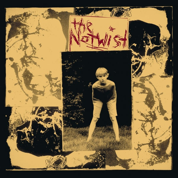 The Notwist - The Notwist (30 Year Anniversary Edition) [Vinyl] (ONLINE ORDER ONLY)