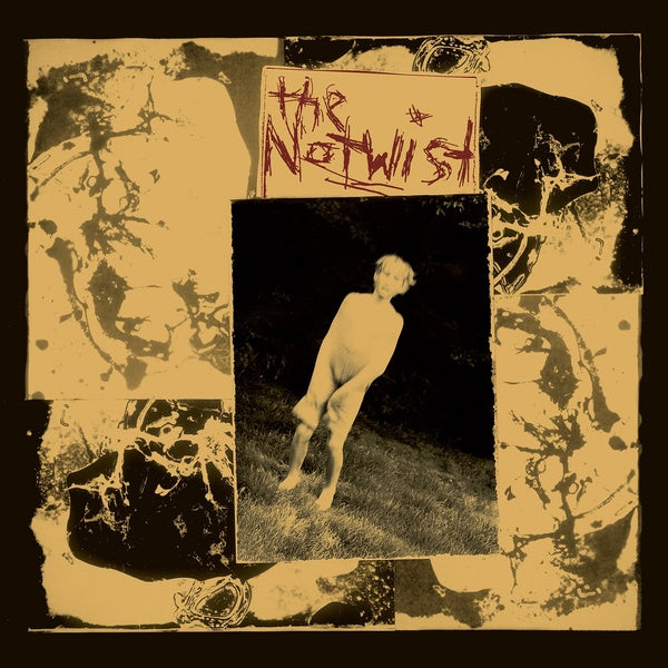 The Notwist - The Notwist (30 Year Anniversary Edition) [CD] (ONLINE ORDER ONLY)
