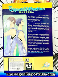 The Object of My Affection (Online Order Only)