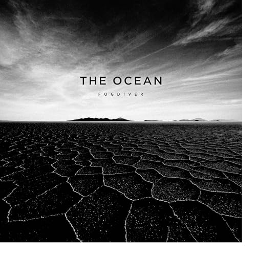 Fogdiver [Vinyl] (ONLINE ORDER ONLY)