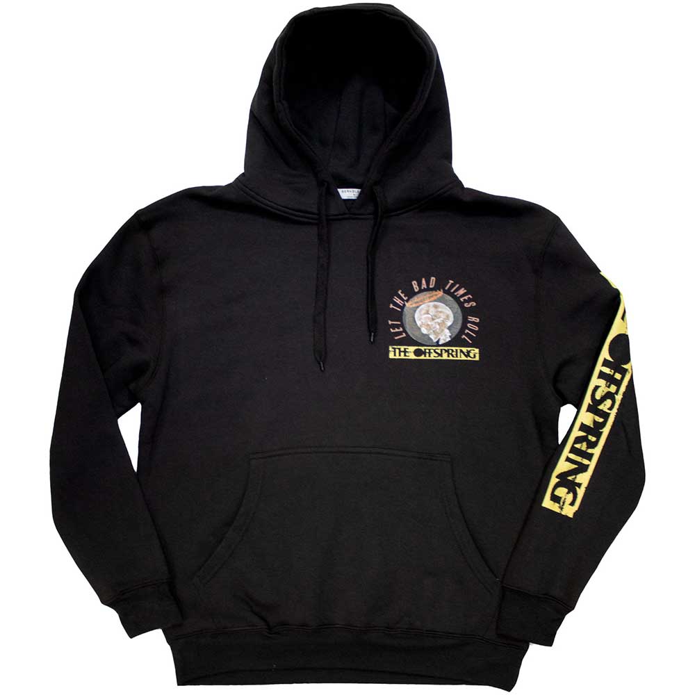 Bad Times [Sweatshirt] (ONLINE ORDER ONLY)