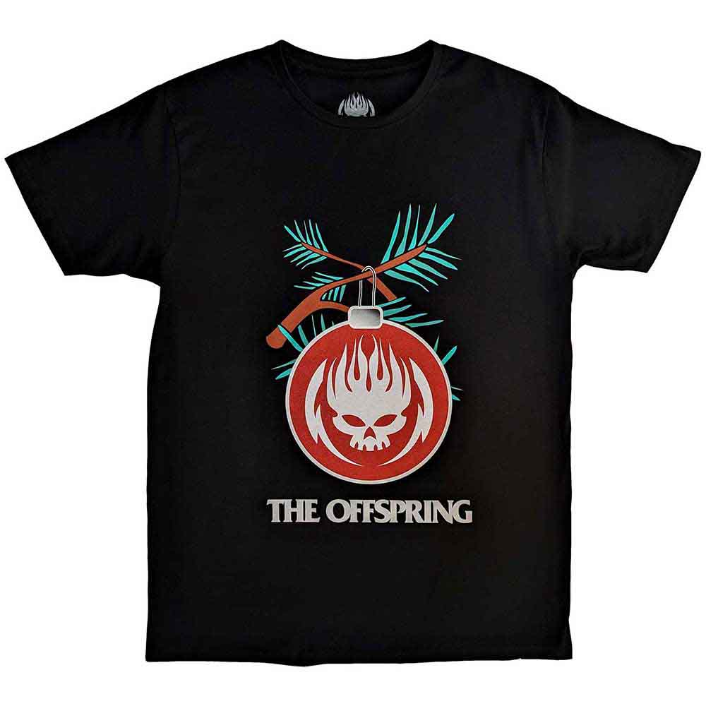 Bauble [T-Shirt] (ONLINE ORDER ONLY)