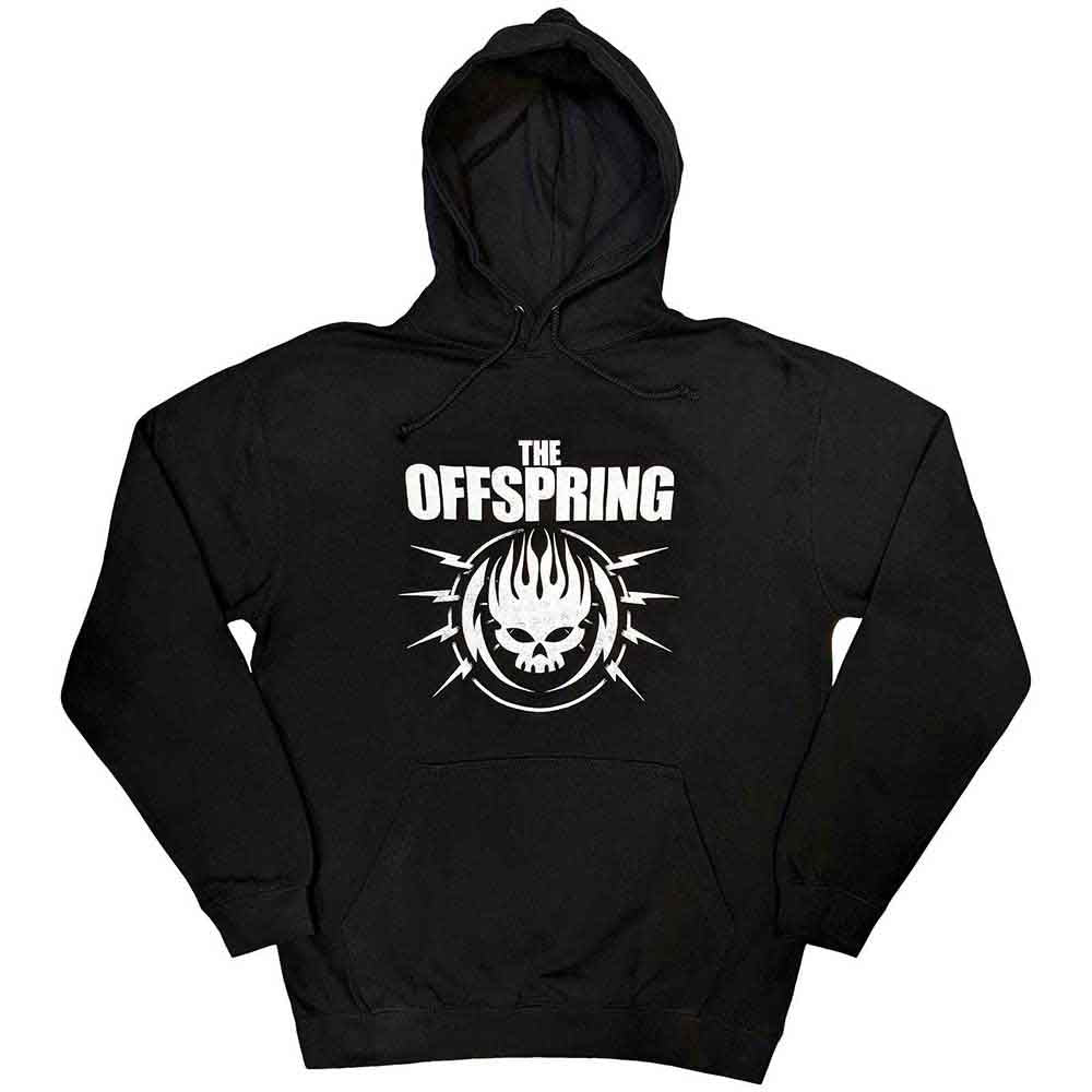 The Offspring - Bolt Logo [Sweatshirt] (ONLINE ORDER ONLY)